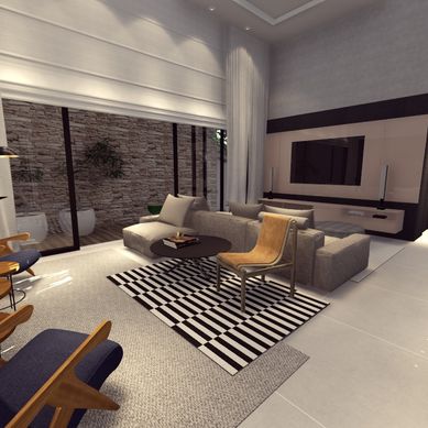 Casa Bau