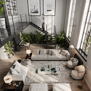 Apartamento MAG