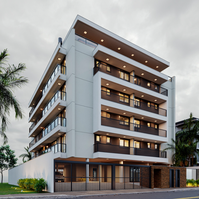 Residencial Soleil