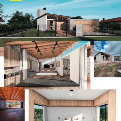 Casa Bono