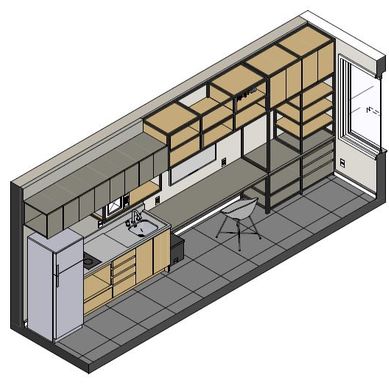 STUDIO GW