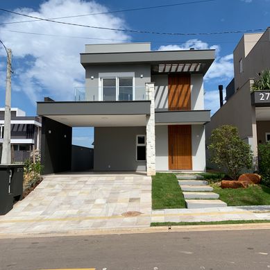 CASA FN