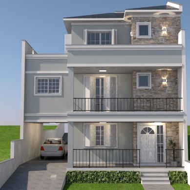 CASA LS