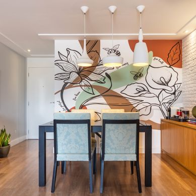 Apartamento Backes