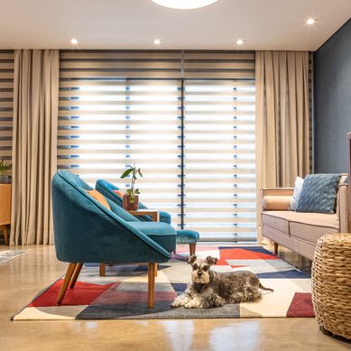 Apartamento BL