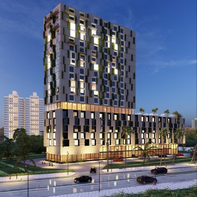 EDIFÍCIO