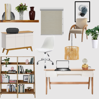 Home Office