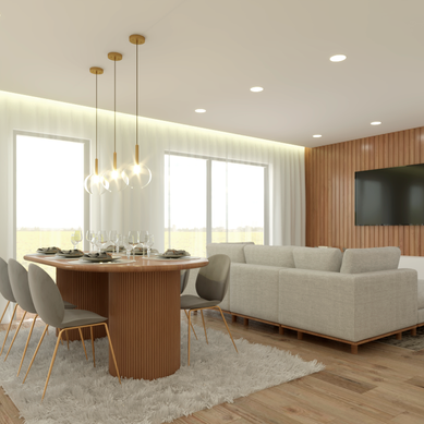 Apartamento Alto Barreiros