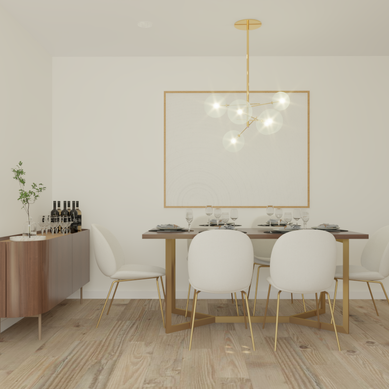 Apartamento Alto Barreiros