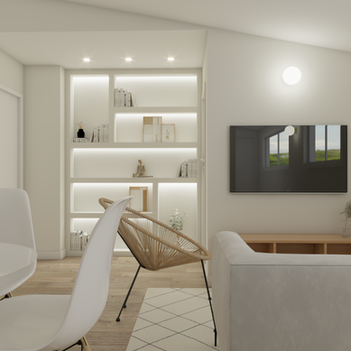 Apartamento T1