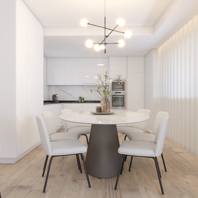 Apartamento Santa Clara