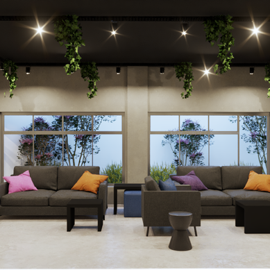 Sala de Descanso