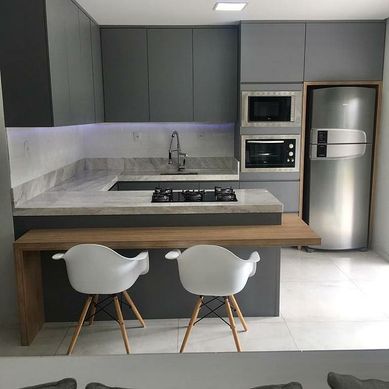 Apartamento CM