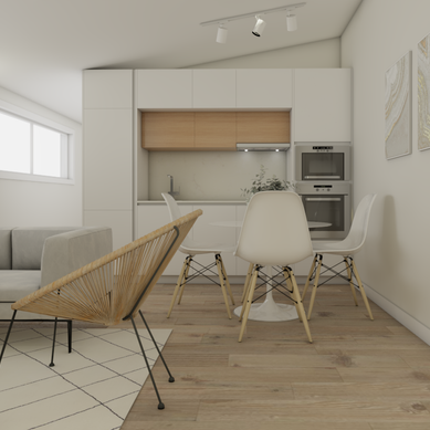 Apartamento T1
