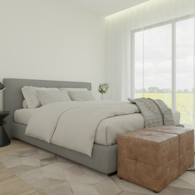 Apartamento Alto Barreiros