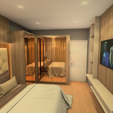 Suite Casa Tijucas