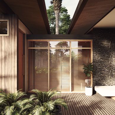 Casa H