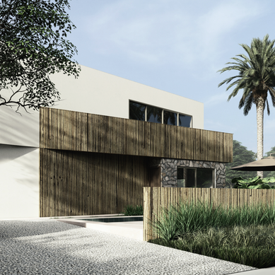 Casa Z