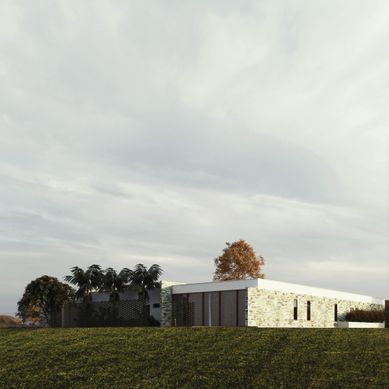 Casa Colina