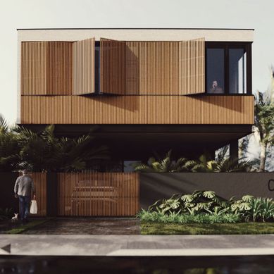 Casa Aura