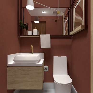 Lavabo