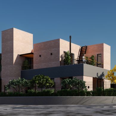 CASA JABUTICABEIRA