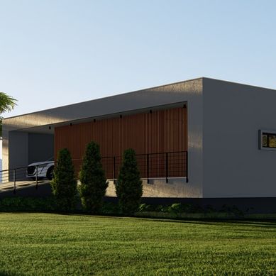 CASA CUBATÃO