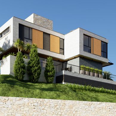 CASA ROCHA