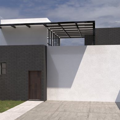 Casa Habitación EU