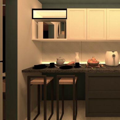cozinha
