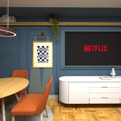 Sala de Estar