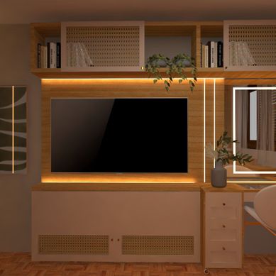dormitorio casal