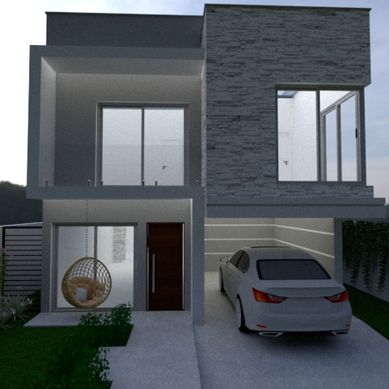Casa oliveira