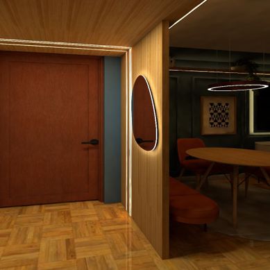 Hall