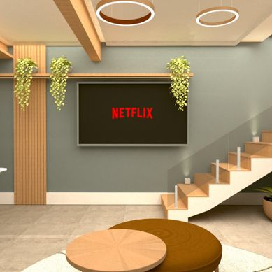 sala de estar