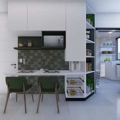 Cozinha