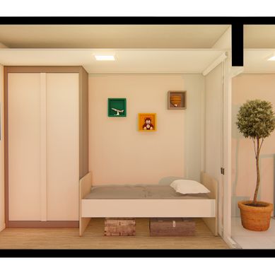Boy's Room