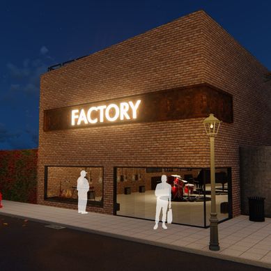 Music Store