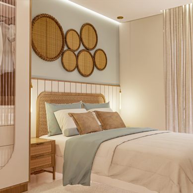 Quarto casal