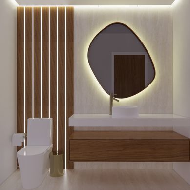 Lavabo T|E
