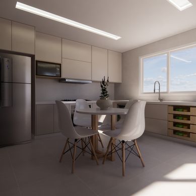 Cozinha T|E