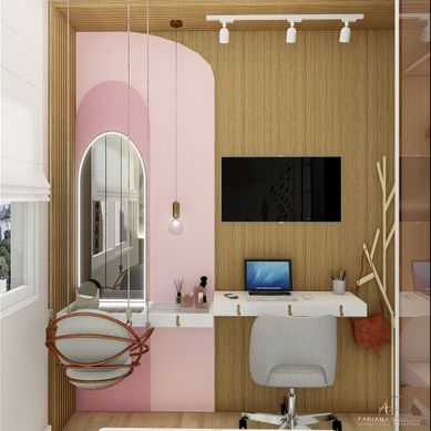 PROJETO INTERIORES - QUARTO CLIENTE AG
