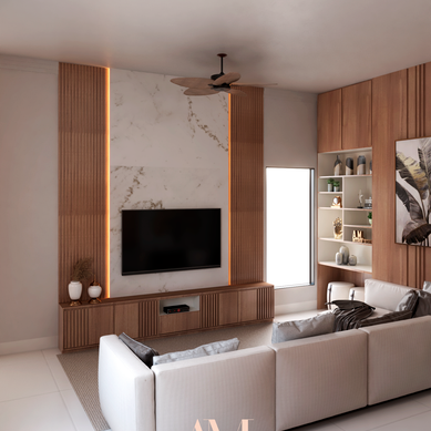 Sala de TV