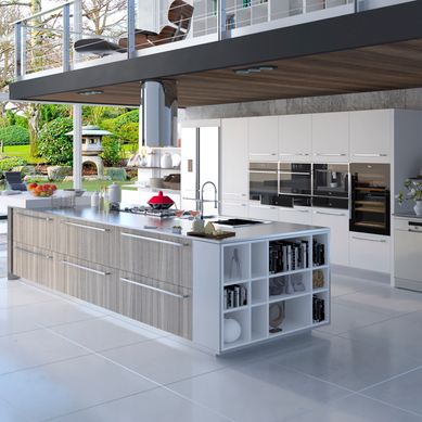 Interiorismo e imagen de marca