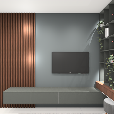 Projeto de Home/Living
