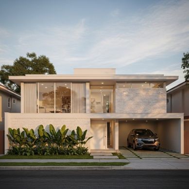Casa Branca - Ribeirão Preto