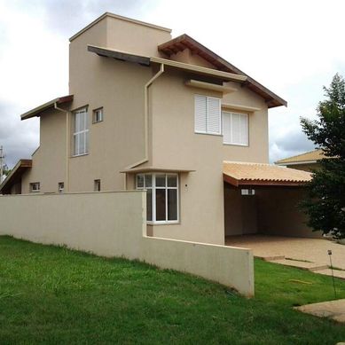 Residência Cond. Figueira Branca - Rib. Pretp