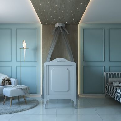 PROJETO - BABY BLUE
