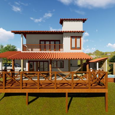 Casa C&M