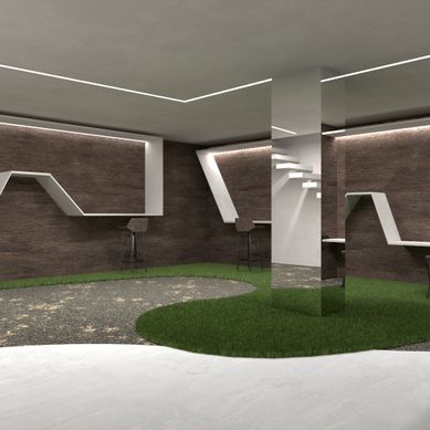 Vivienda colectiva